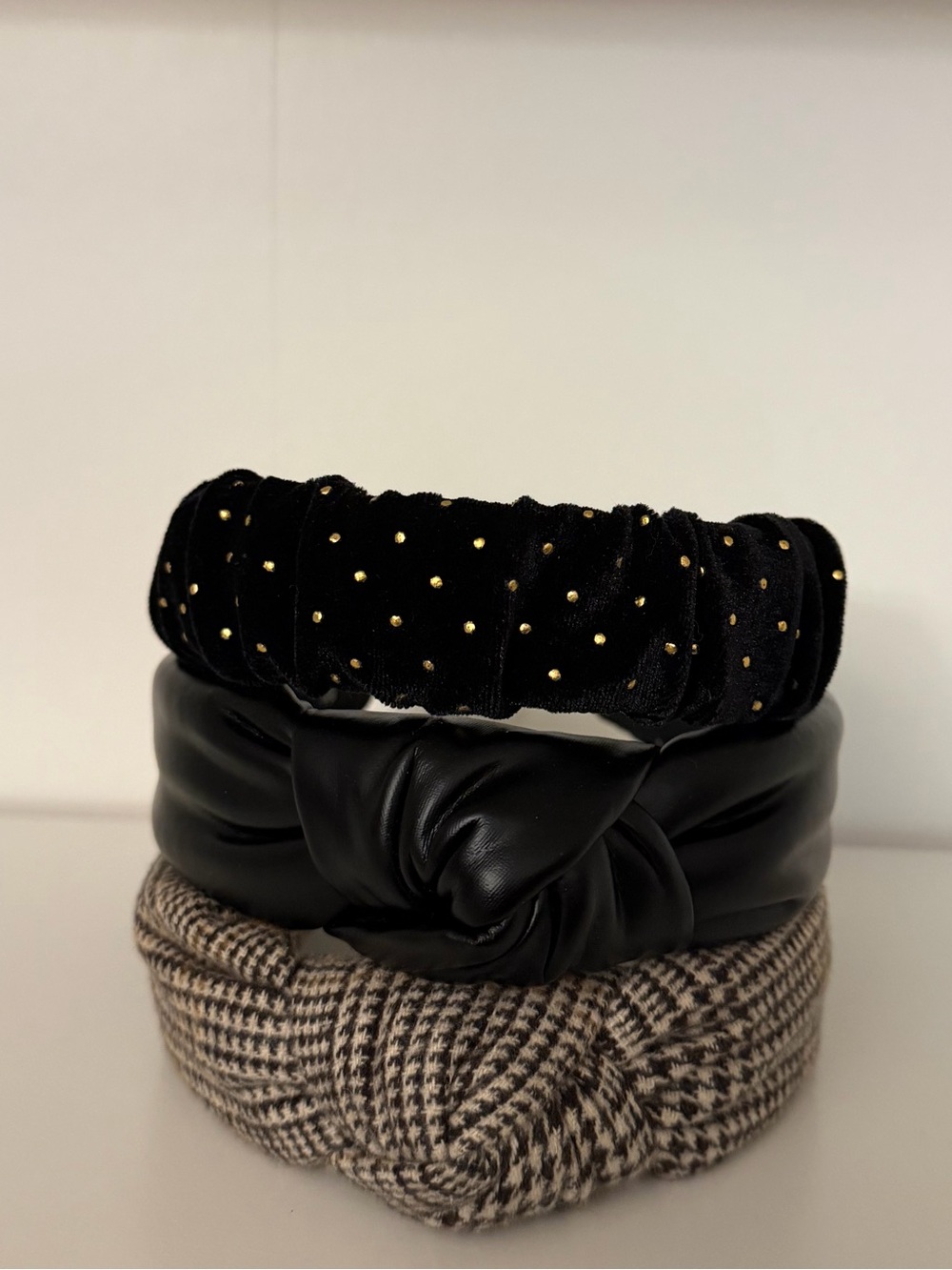 Lele Sadoughi - BUNDLE deal